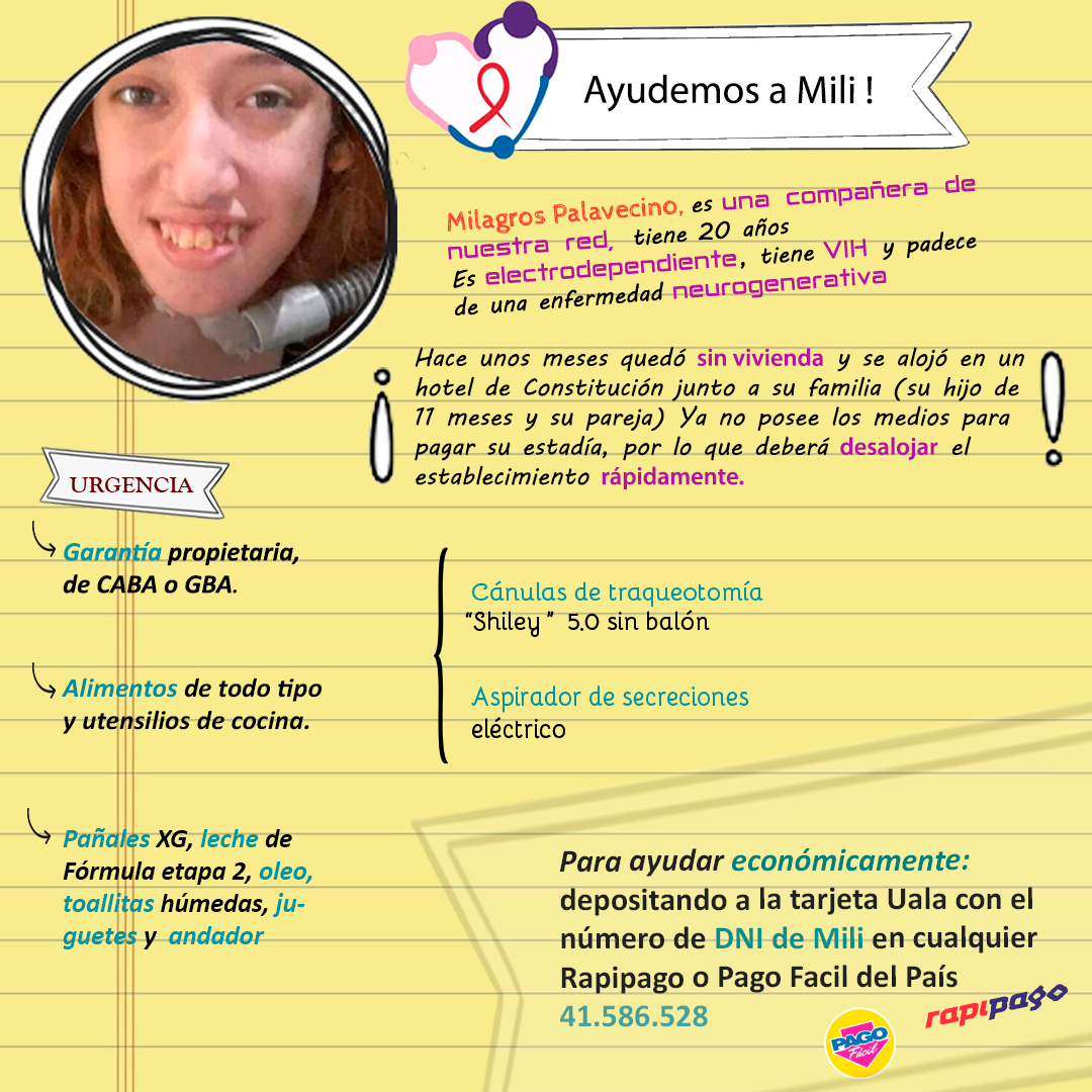 milagros