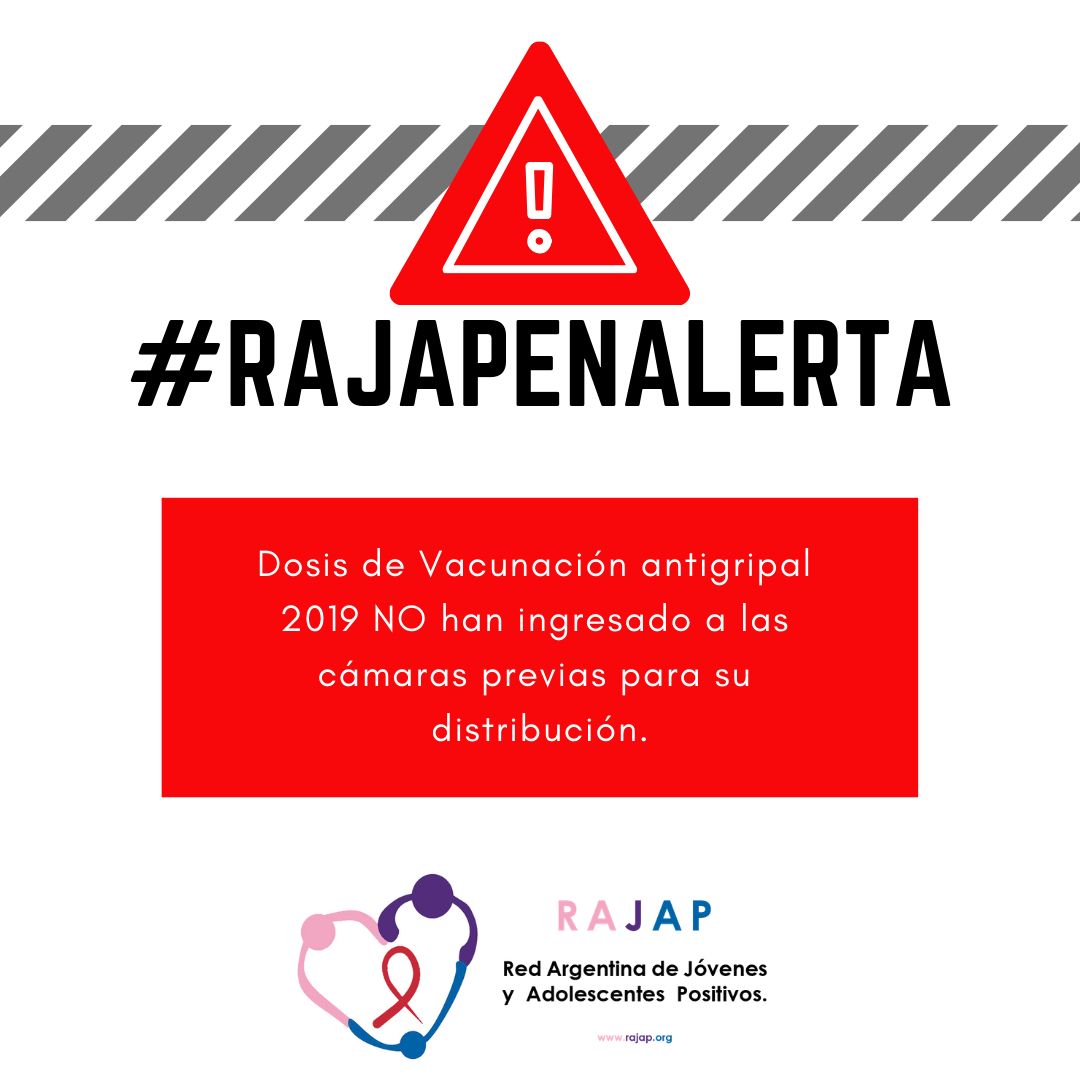 #RAJAPENALERTA